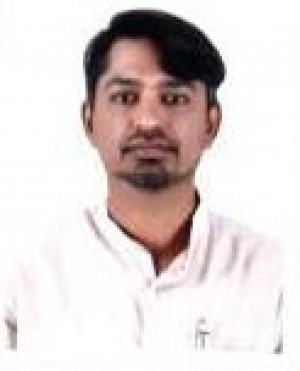 Jayesh Kashinath Shetgaonkar