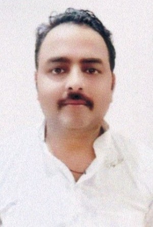 जयेश मंगलम सिंह