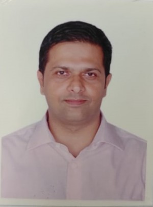 Jayesh Salgaonkar