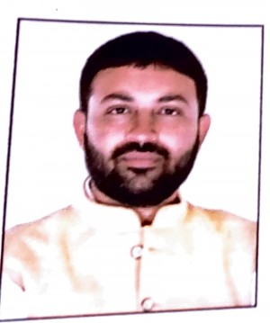 Jayeshbhai Vitthalbhai Radadiya