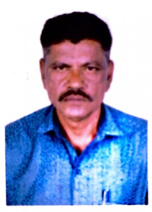 जयेशकुमार शान्तुभाई राठोड