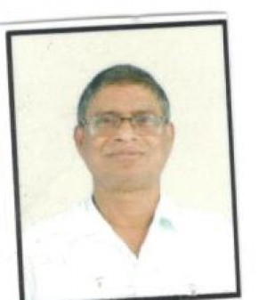 जयकृष्ण हालदार