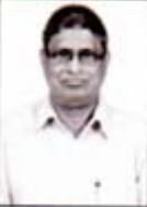 Jaykrishna Haldar