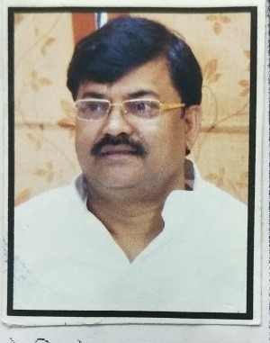 Jay Kumar Singh Jaiki