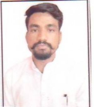 जय कुमार उइके