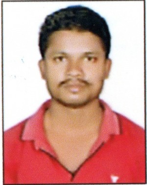 जयप्रकाश नेताम