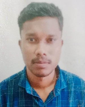 जयप्रकाश सलाम
