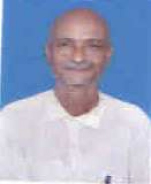 जयराम सिंह