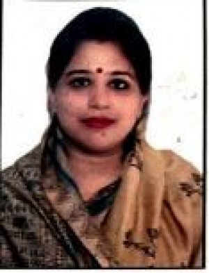 JAYSHREE HARIKARAN