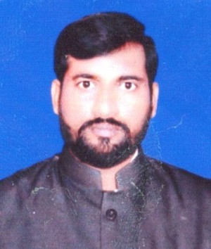 जब्बार अंसारी