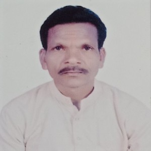 जीवन लाल ध्रुव