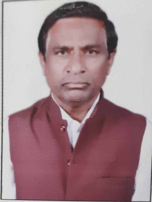 JEEVAN LAL SIDDHARTH