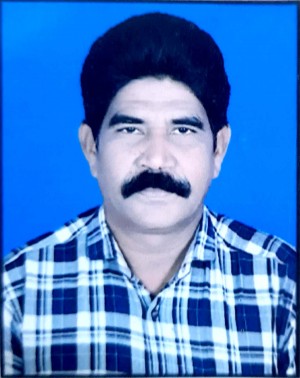 जीवन लाल यादव