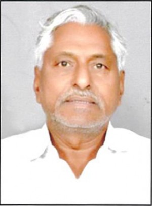 Jeevan Reddy. T