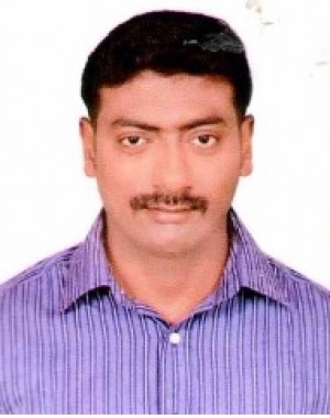 जेगदीश कुमार रा