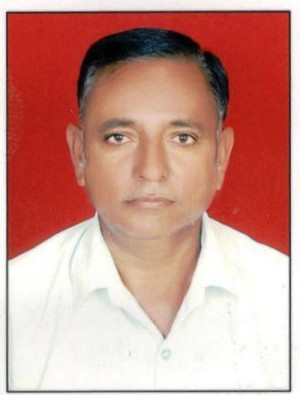 जेताराम देवासी