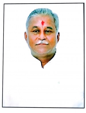 जेठानन्द व्यास