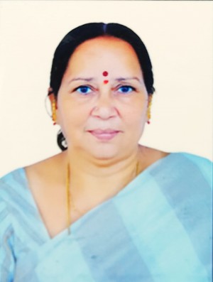 JETTI VASUNDHARA