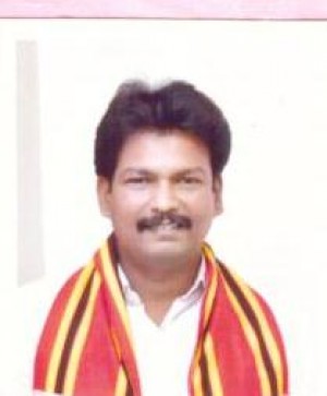 JEYAKUMAR