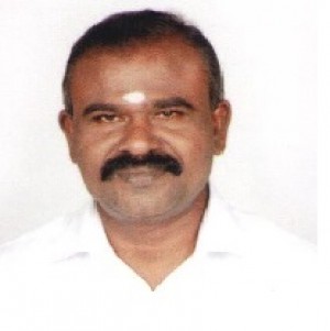 JEYAKUMAR P