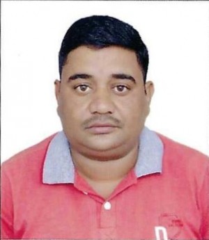 झाबर सिंह