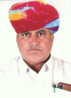 झाबर सिंह