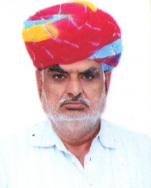 झाबर सिंह खर्रा
