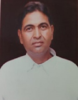 झाबे राम कौशल