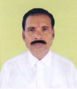 झलकेश्‍वर कुमार गुप्ता
