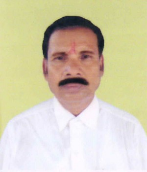 JHALKESHWAR KUMAR GUPTA