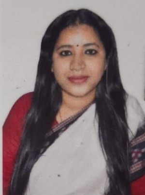 JHANSIRANI DAS