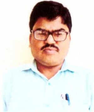 Jhantu Kumar Rabidas