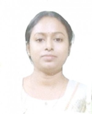 झुनु वैद्य