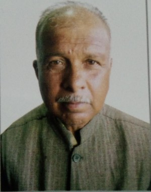 जिया लाल साधक