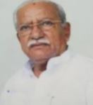 Jigajinagi Ramesh Chandappa