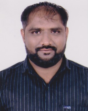 Jigar Laxmanbhai Patel