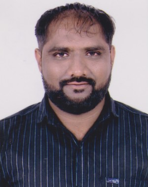 जीगर लक्ष्मणभाइ पटेल
