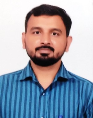 डॉ. जिग्नेश सोलंकी