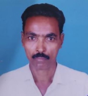 JILANI GUDUSAB MULLA