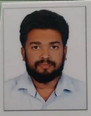 जीमीकुमार राजेनभाई पटेल