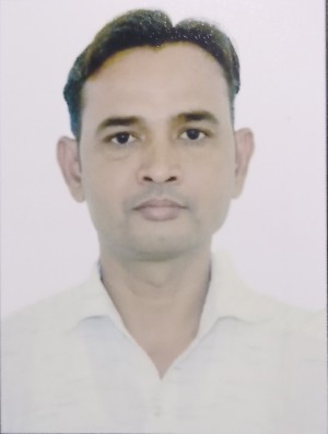Jiniya Pravinbhai Mohanbhai