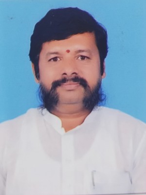 JINKALA KRISHNA MUDIRAJ