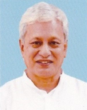 Jishnu Dev Varma