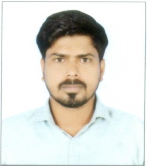 जितेश कुमार सिंह