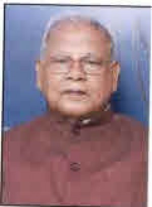 JITAN RAM MANJHI