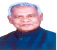 Jitan Ram Manjhi