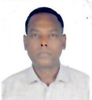 JITENDRA KUMAR SHARMA