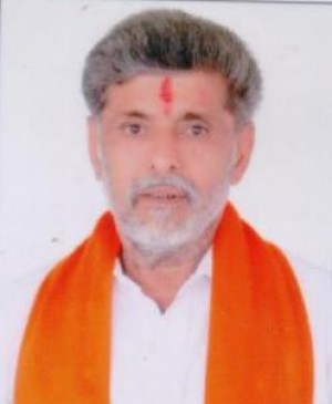 जितेन्द्र कांतीलाल सोमाणी