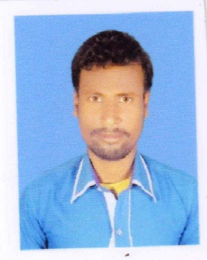 जीतेन राय