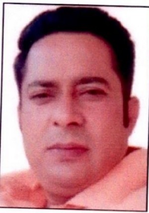 JITENDER